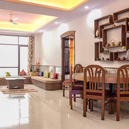 Sai Alok Homestay Shimla Exterior foto